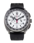 Pre-Owned JeanRichard Aeroscope Watch